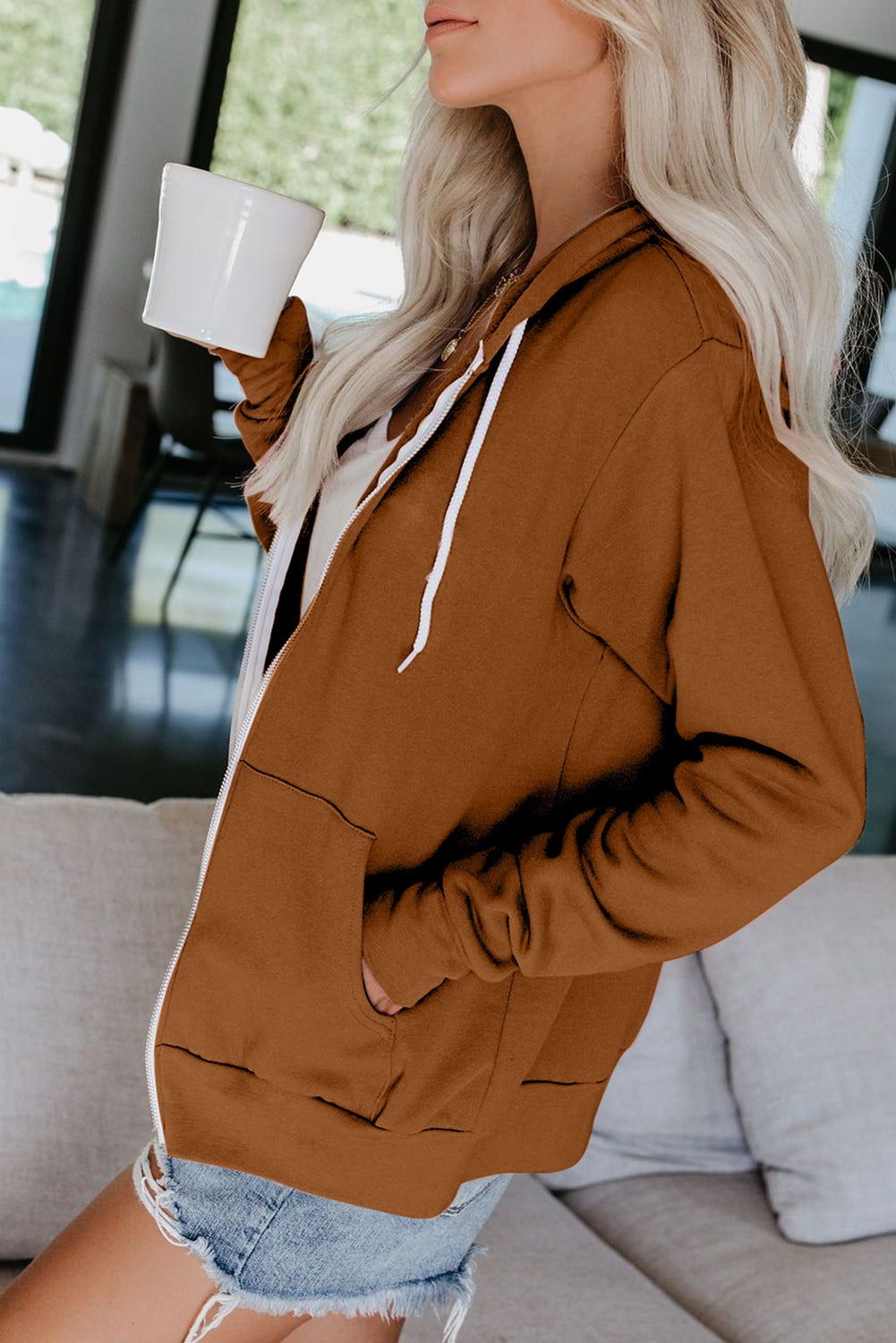 MW | Mühelose und schicke Winterjacke