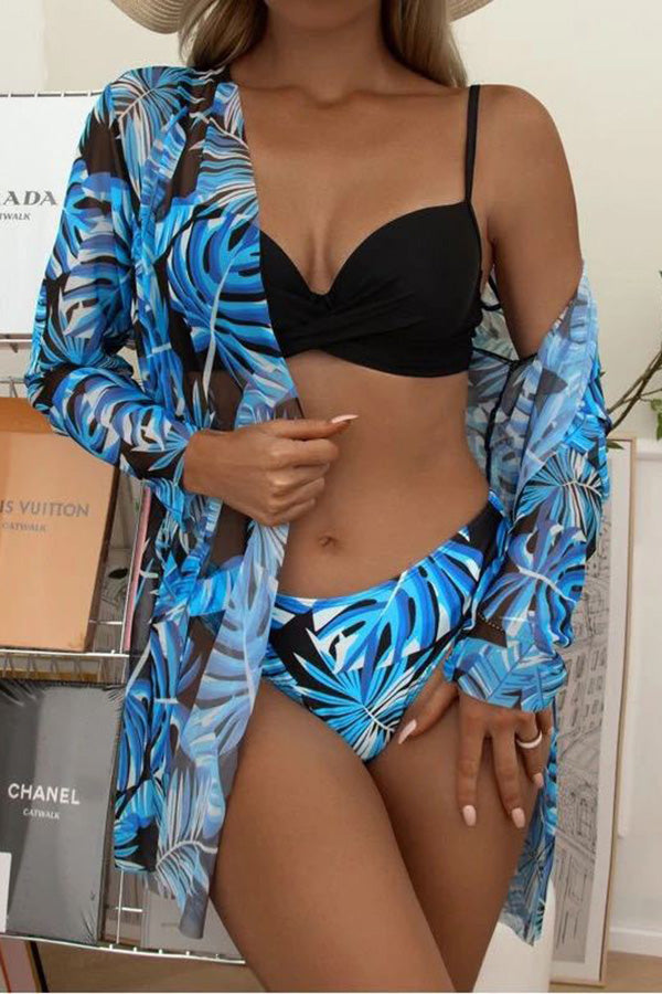 MW | Eleganter und cooler Bikini