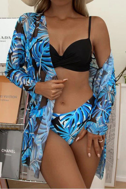 MW | Eleganter und cooler Bikini
