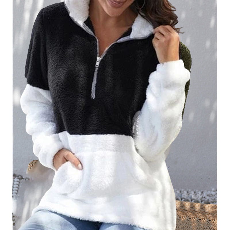 MW | Schicke und vielseitige Winterjacke