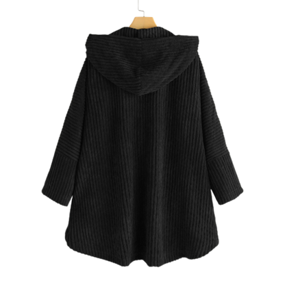 MW | Klassische und bequeme Winterjacke