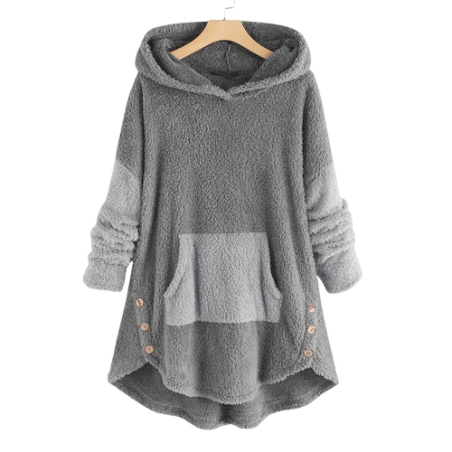MW | Entspannter und zeitloser Winterpullover