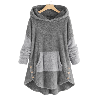 MW | Entspannter und zeitloser Winterpullover