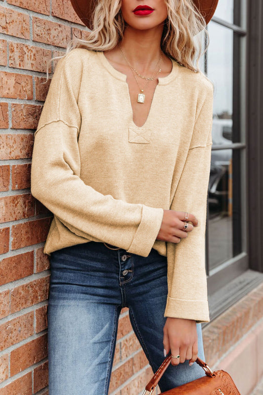 MW | Maßgeschneiderter und eleganter Winterpullover