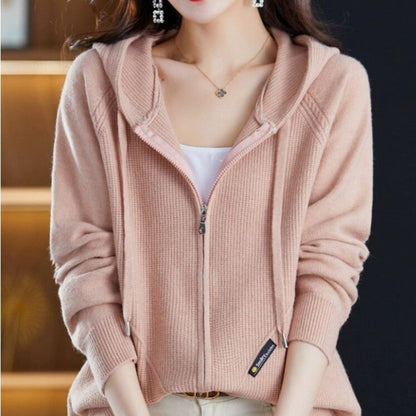 MW | Vielseitiger und bequemer Pullover
