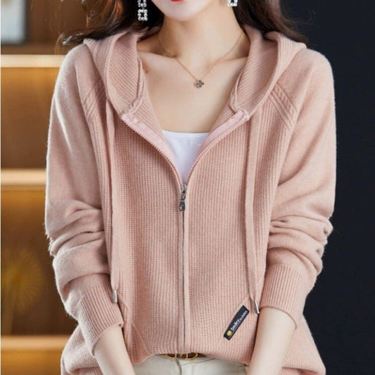 MW | Vielseitiger und bequemer Pullover