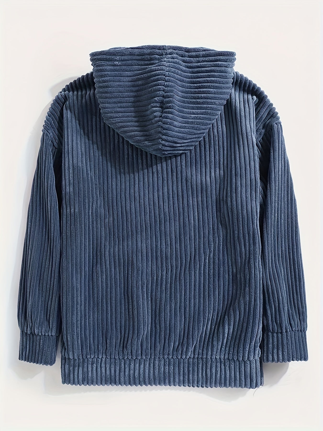 MW | Unkomplizierte und trendige Winterjacke