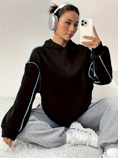 MW | Lässiger und bequemer Winter Pullover