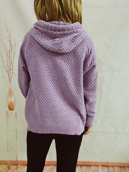 MW | Effortless and Chic Winterpullover