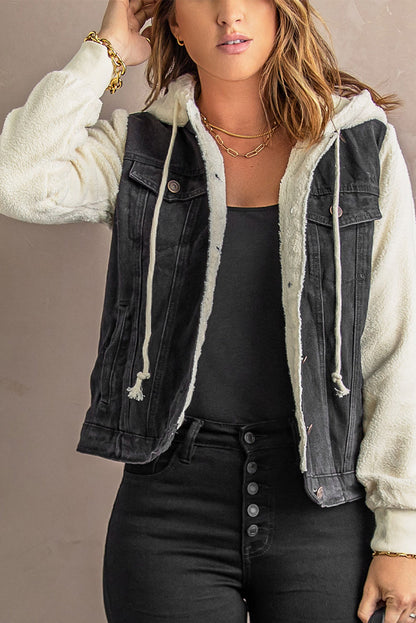 MW | Schlichte und modische Winterjacke