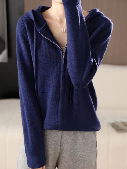 MW | Modischer und müheloser Winterpullover