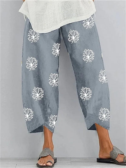 EM | Zeitlose und stilvolle Hosen