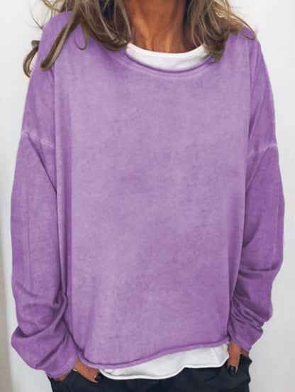 MW | Schickes und vielseitiges Winter-T-Shirt