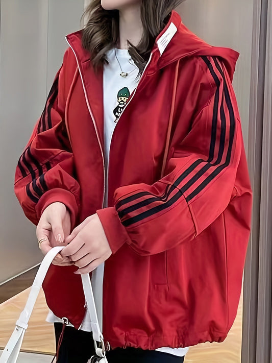 MW | Moderne und vielseitige Winterjacke