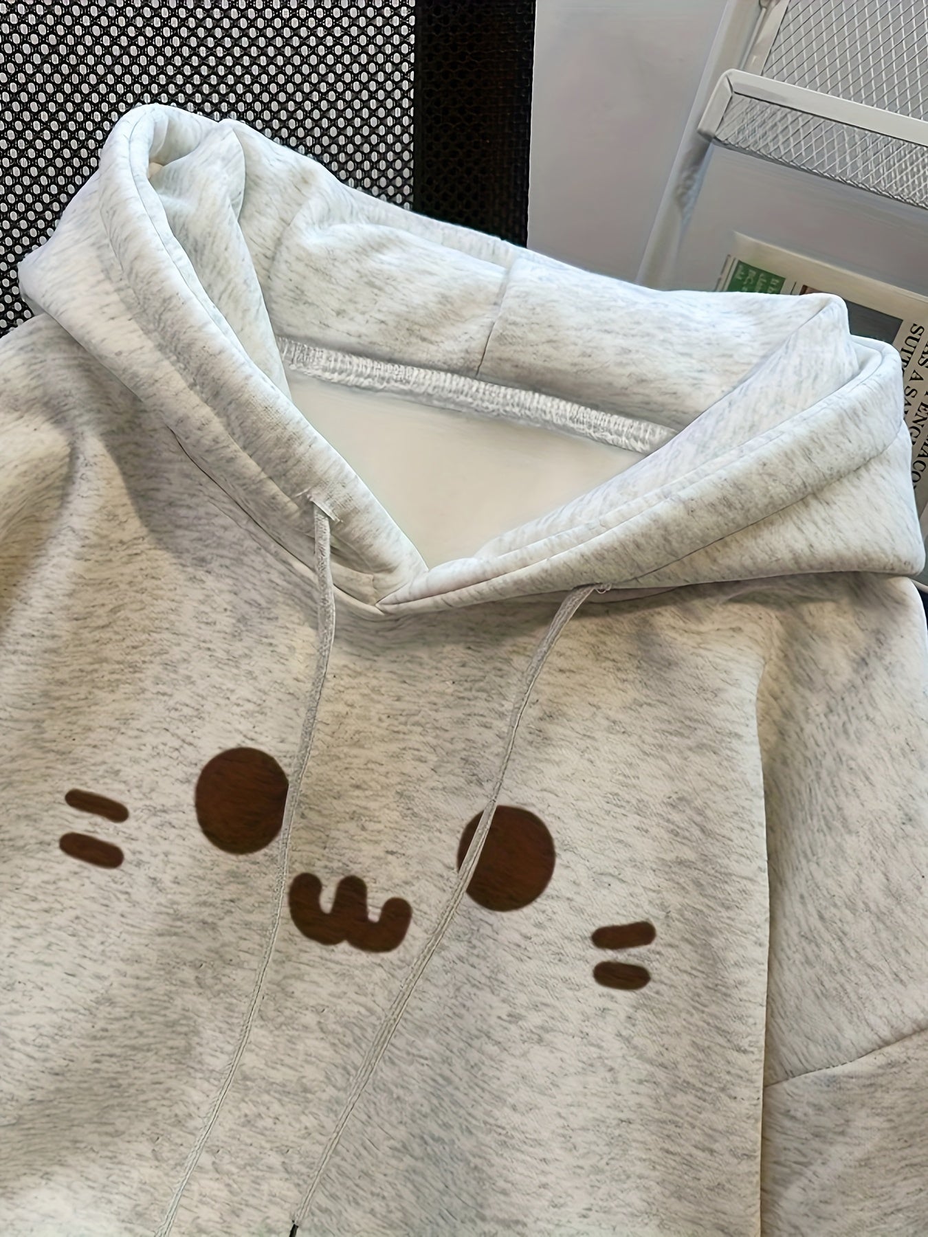 MW | Moderner und vielseitiger Winterpullover