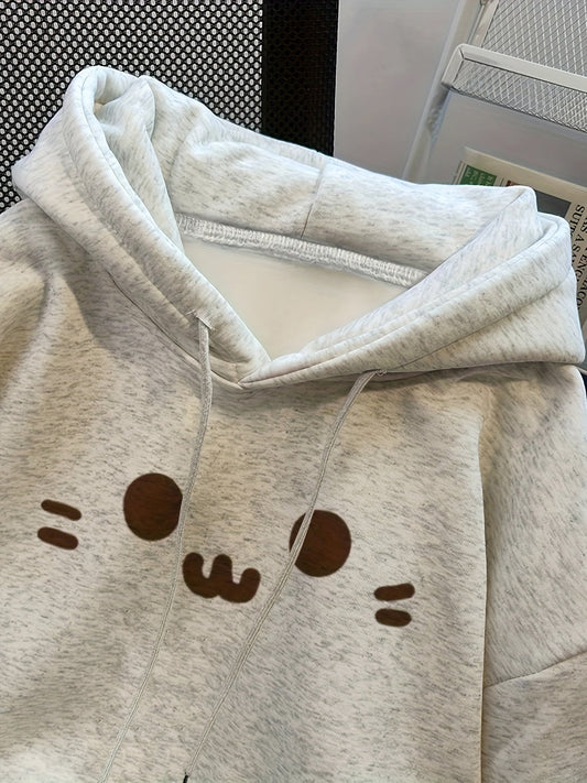 MW | Moderner und vielseitiger Winterpullover