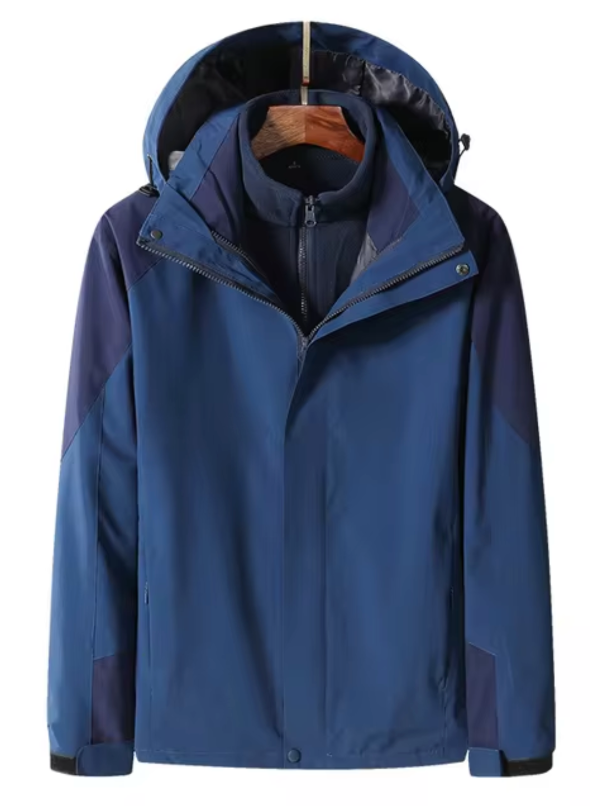 MW | Klassische und elegante Winterjacke