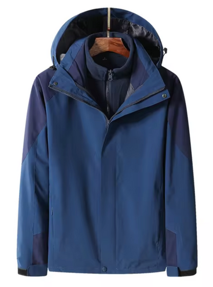 MW | Klassische und elegante Winterjacke