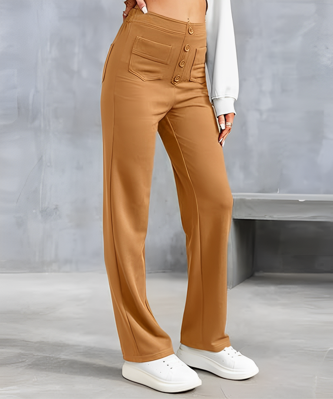 EM | Zeitlose und elegante Winterhosen