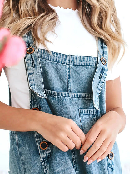 EM | Mühelos lässiger Jumpsuit