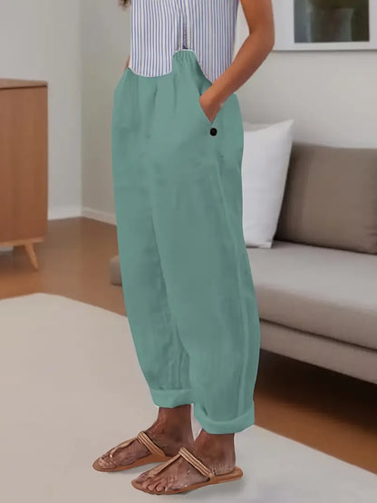EM | Stilvolle und elegante General Pants