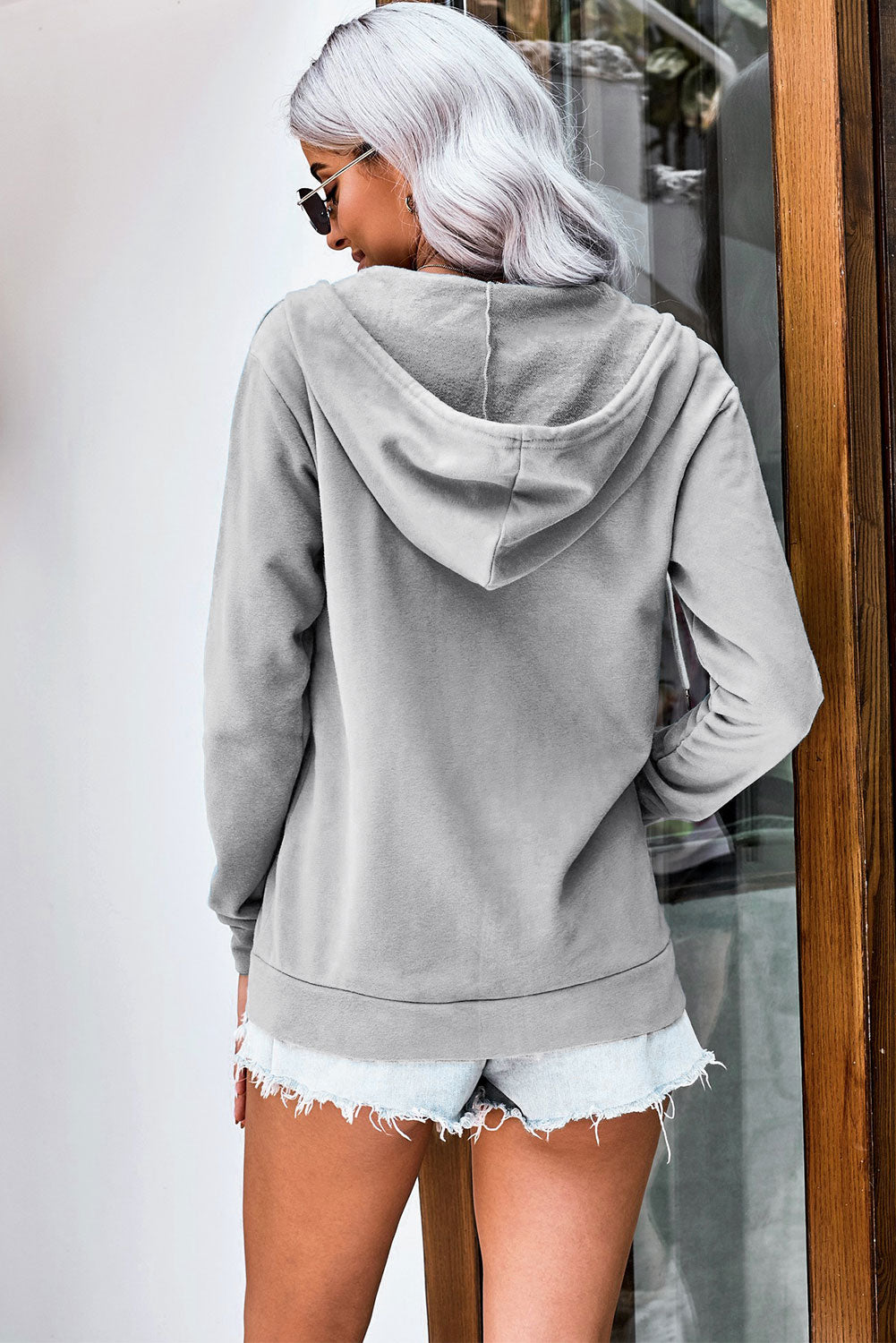MW | Mühelose und schicke Winterjacke