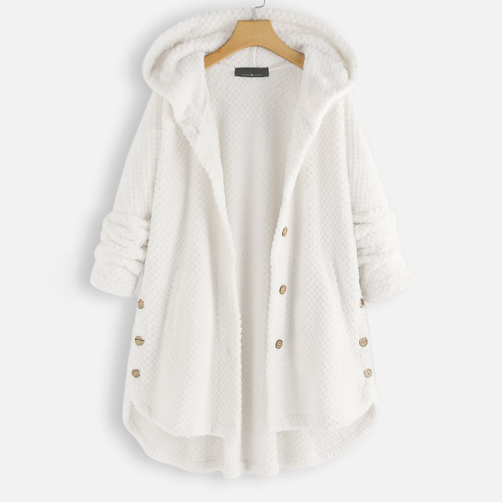 MW | Stilvolle und elegante Winterjacke
