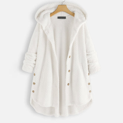 MW | Stilvolle und elegante Winterjacke