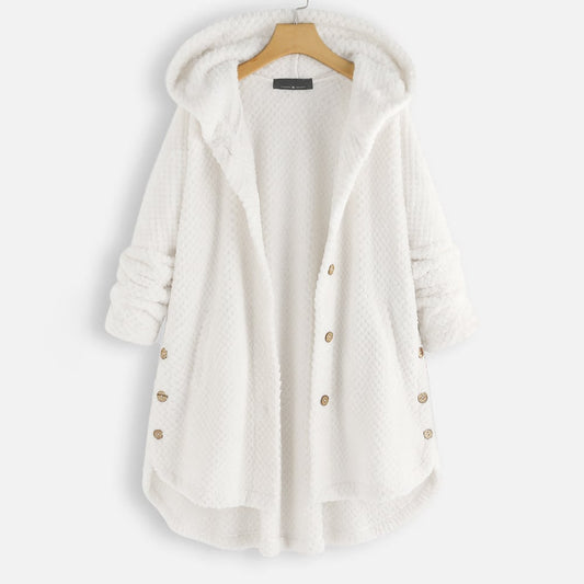 MW | Stilvolle und elegante Winterjacke