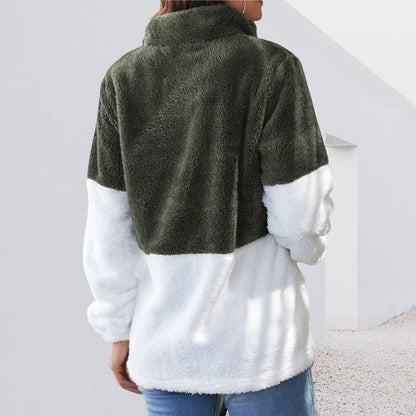 MW | Schicke und vielseitige Winterjacke