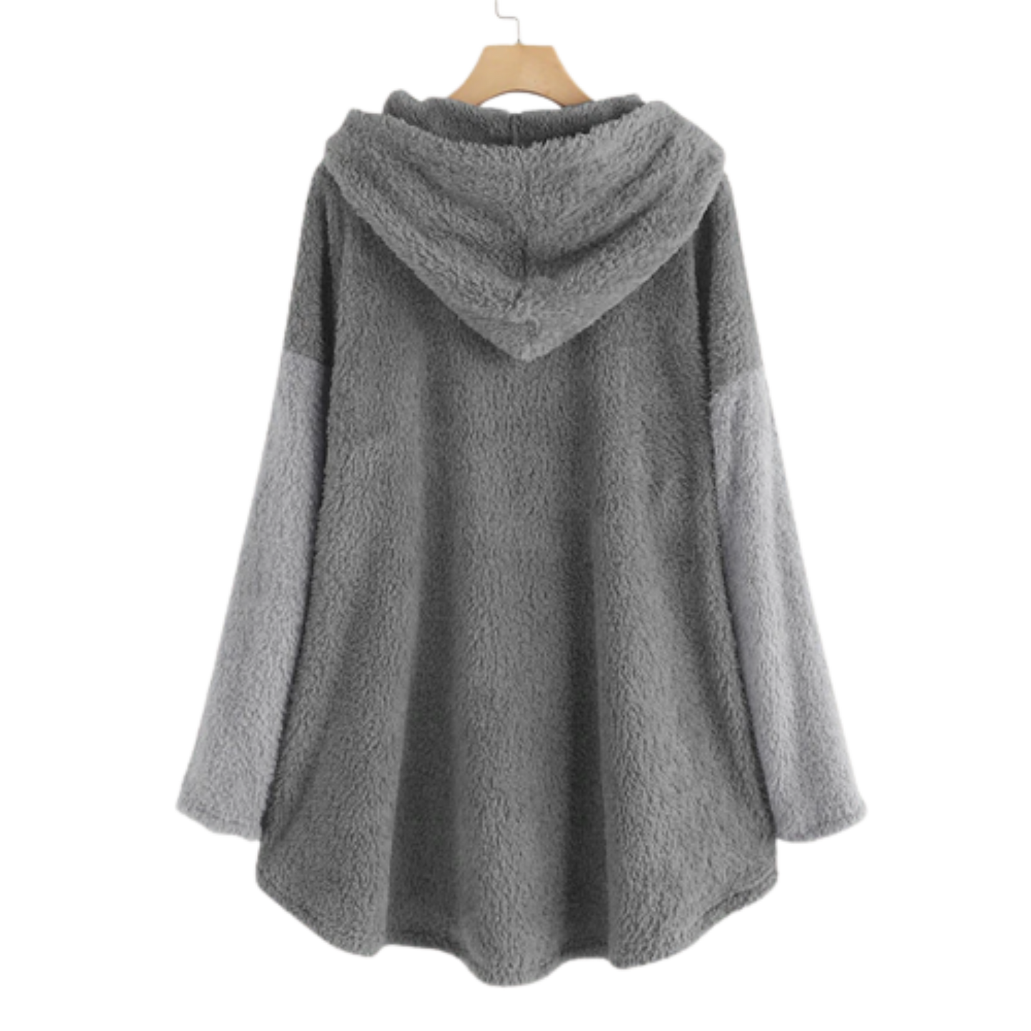 MW | Entspannter und zeitloser Winterpullover