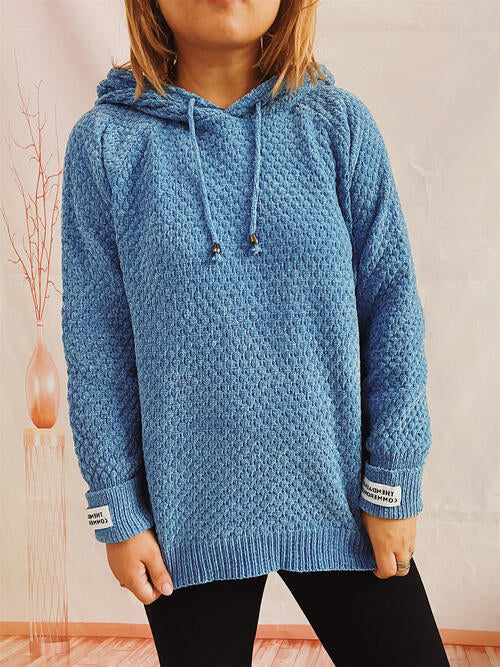 MW | Effortless and Chic Winterpullover