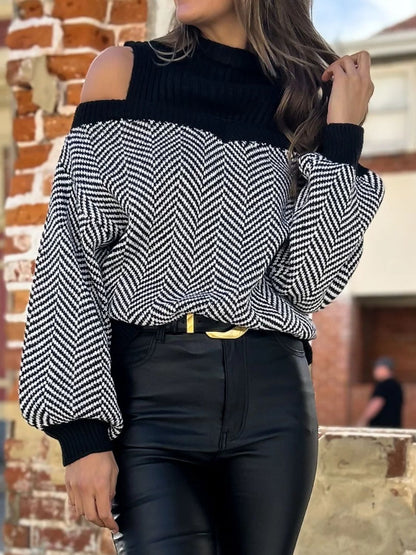 MW | Moderner und vielseitiger Pullover