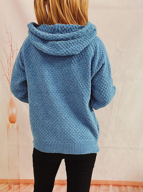 MW | Effortless and Chic Winterpullover