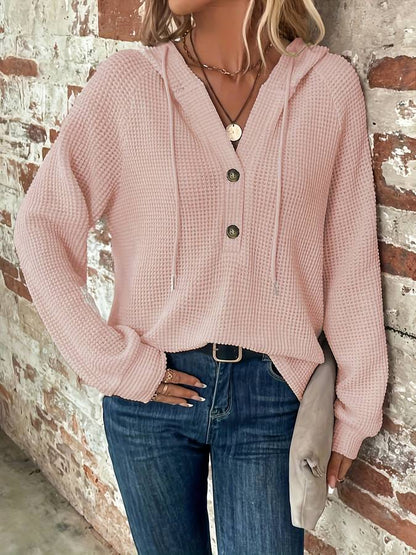 MW | Moderner und bequemer Winterpullover