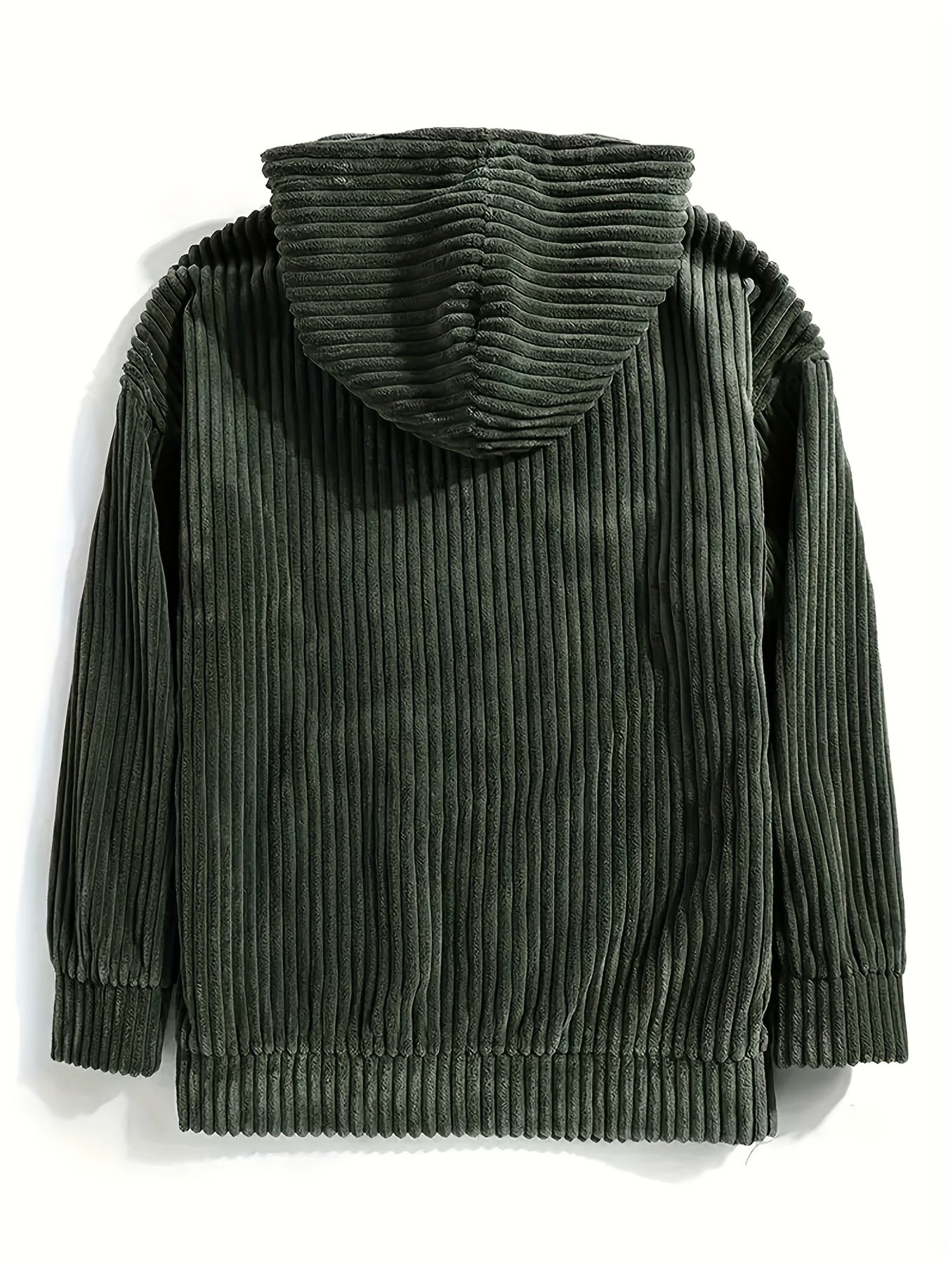 MW | Unkomplizierte und trendige Winterjacke