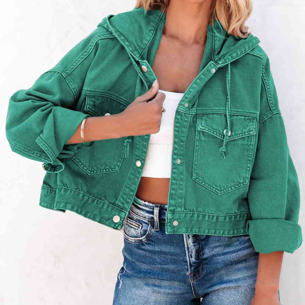 MW | Klassische und elegante Winterjacke