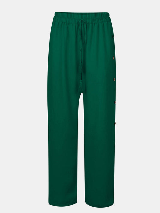 EM | Effortless and Chic Pants
