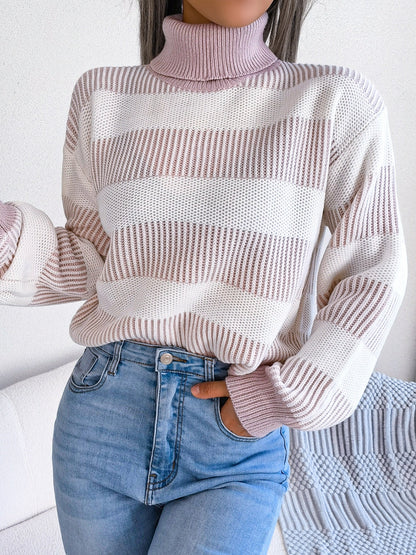 MW | Modischer und minimalistischer Pullover