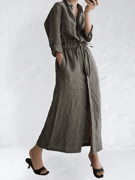 MW | Klassisches und stilvolles Kleid