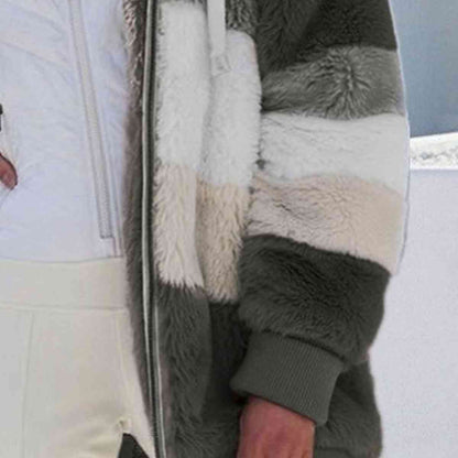 MW | Bequeme und modische Winterjacke
