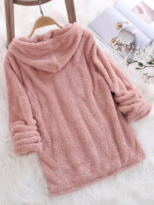 MW | Entspannter und zeitloser Winterpullover