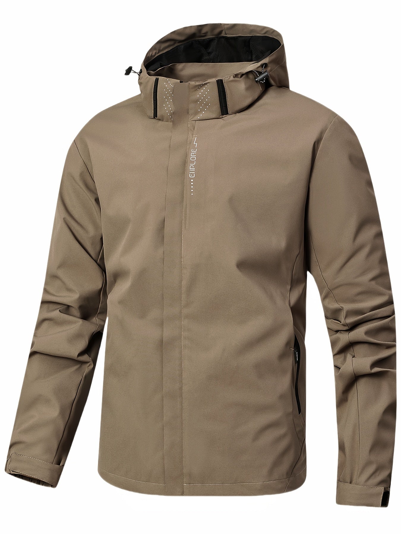 MW | Mühelose und trendige Winterjacke