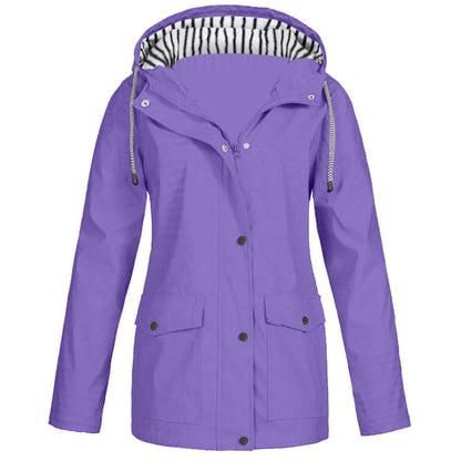 MW | Schicke und lässige Winterjacke
