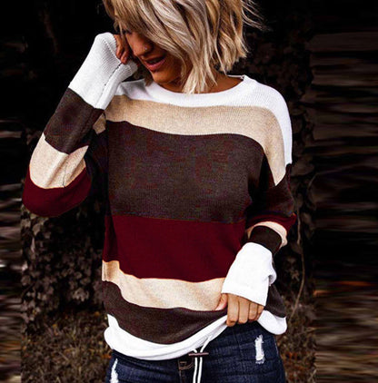MW | Unkompliziertes und trendiges Winter-T-Shirt