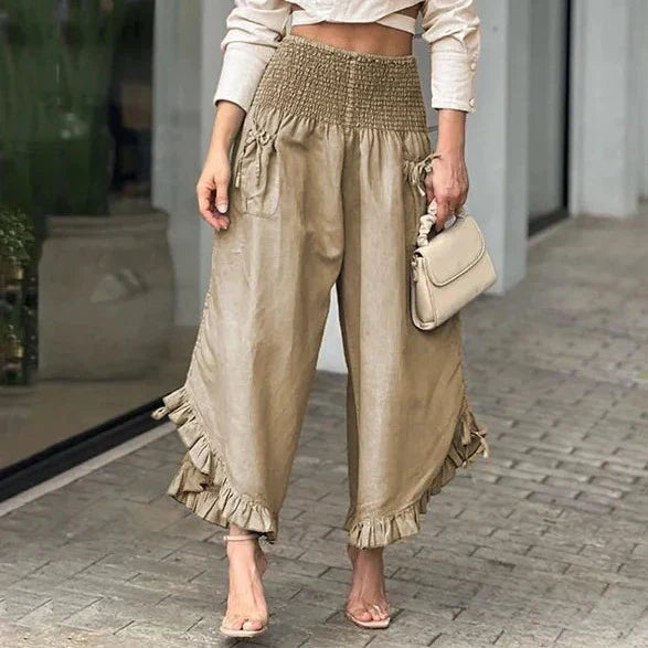 EM | Lässige und bequeme General Pants