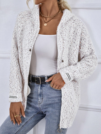 MW | Lässiger und modischer Pullover