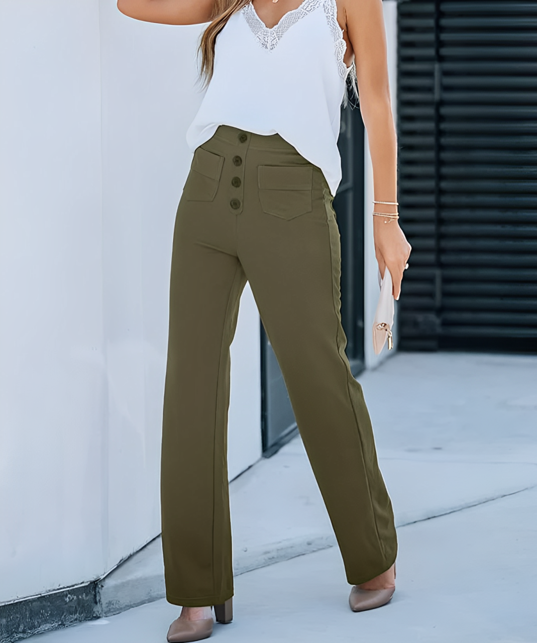 EM | Zeitlose und elegante Winterhosen