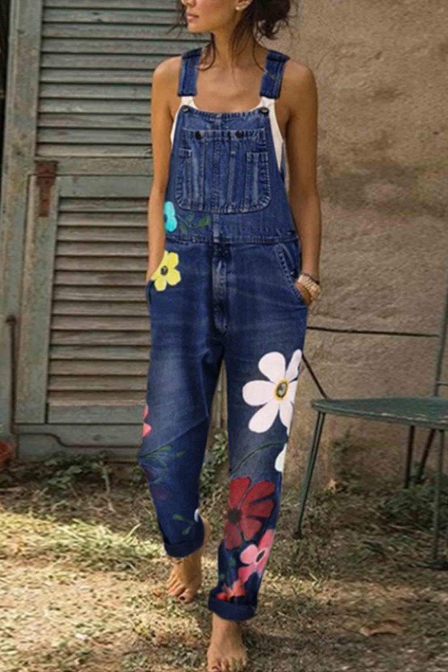 MW | Luftiger und frischer Jumpsuit