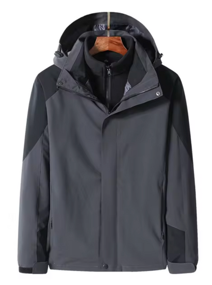 MW | Klassische und elegante Winterjacke